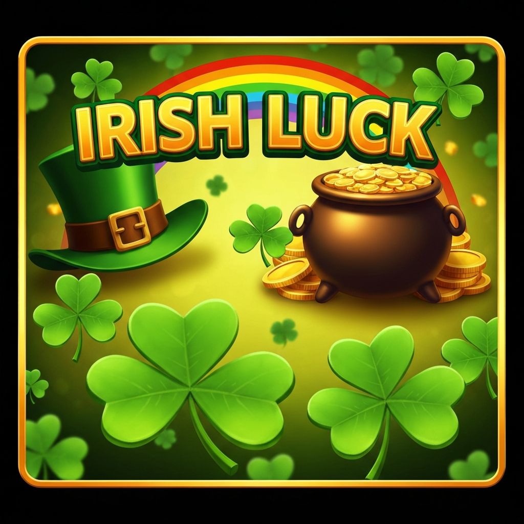 Irlandzki Skarb Koniczyny
