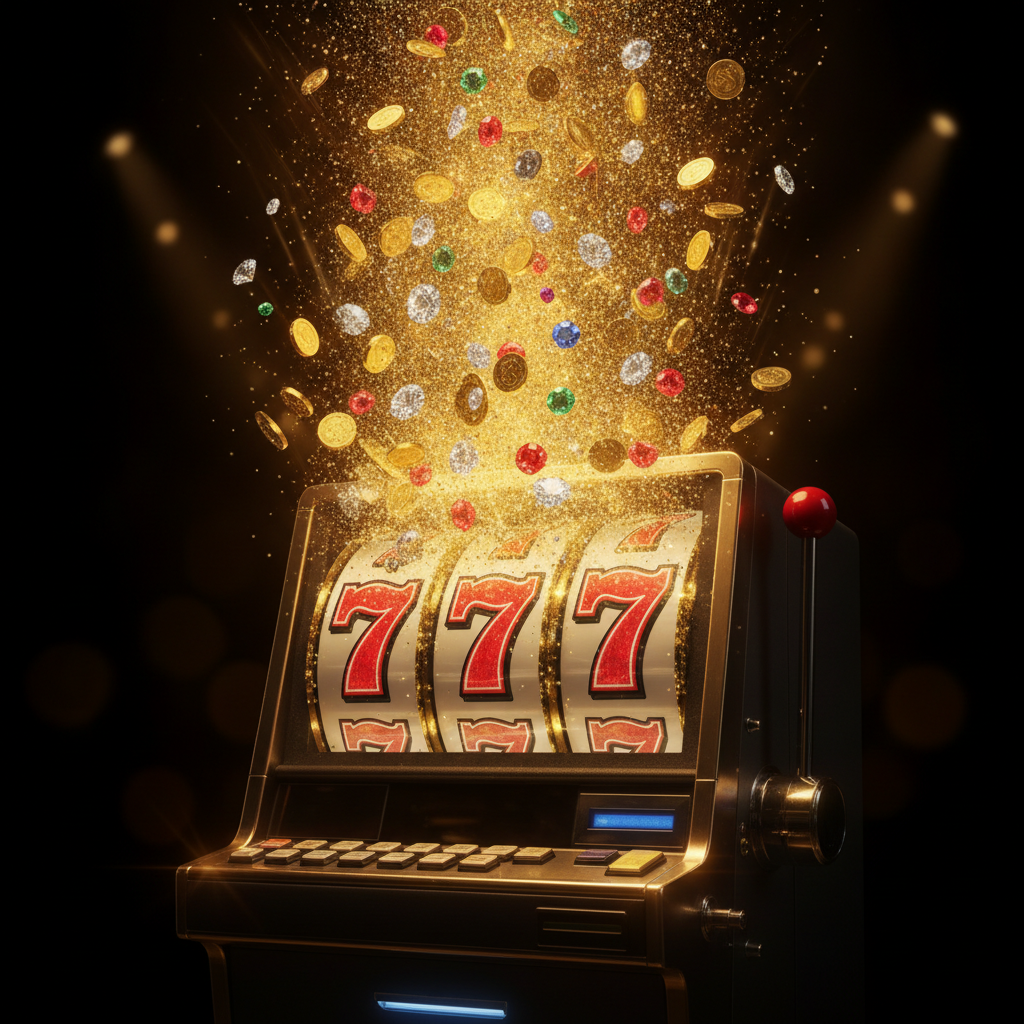 Rodzaje jackpotów dostępnych w Supabet Casino