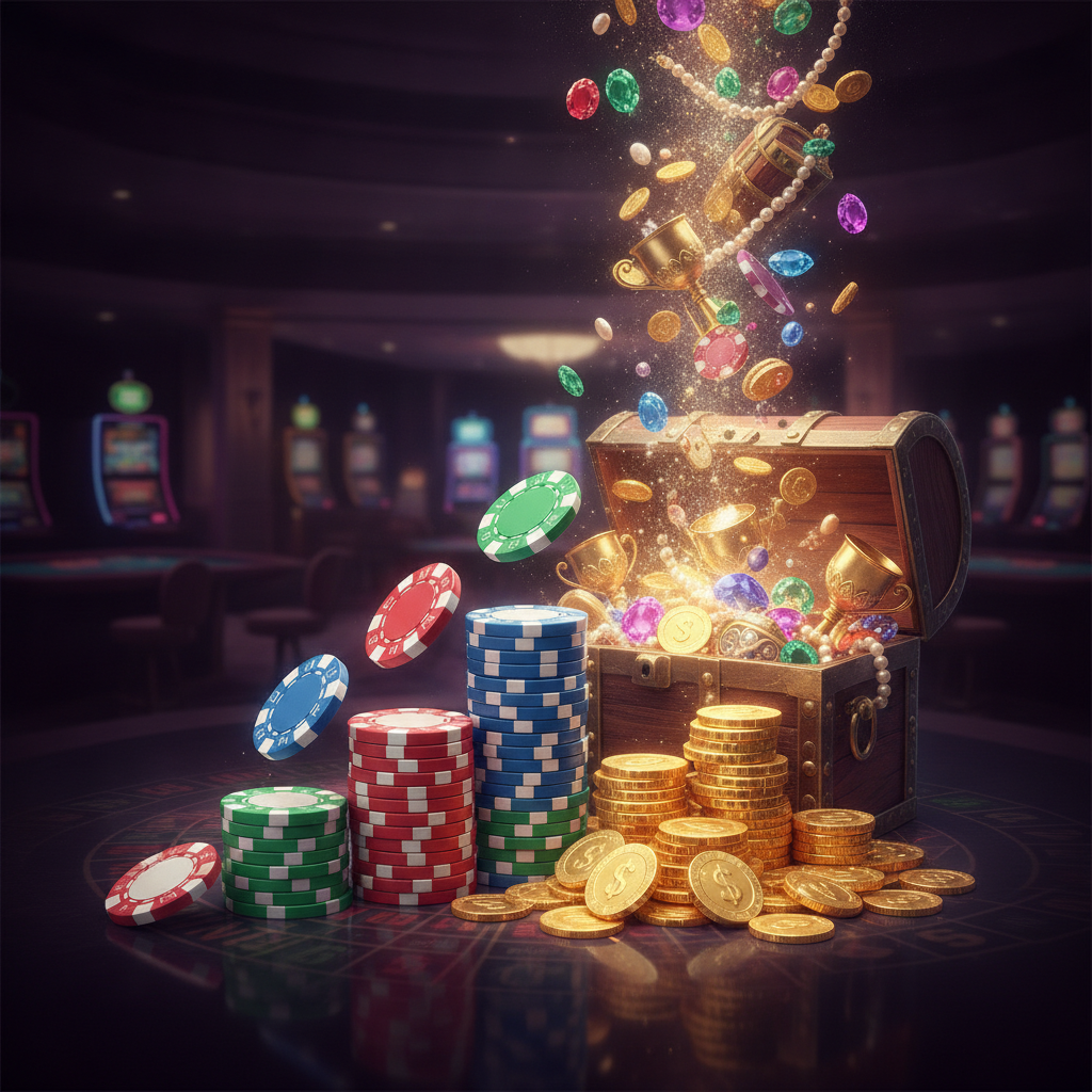 Cashback Niedzielny