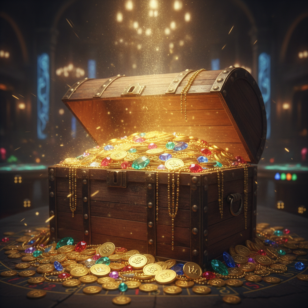 Treasure